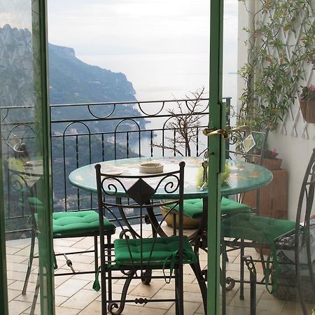 Torre Del Sogno Villa ราเวลโล ห้อง รูปภาพ