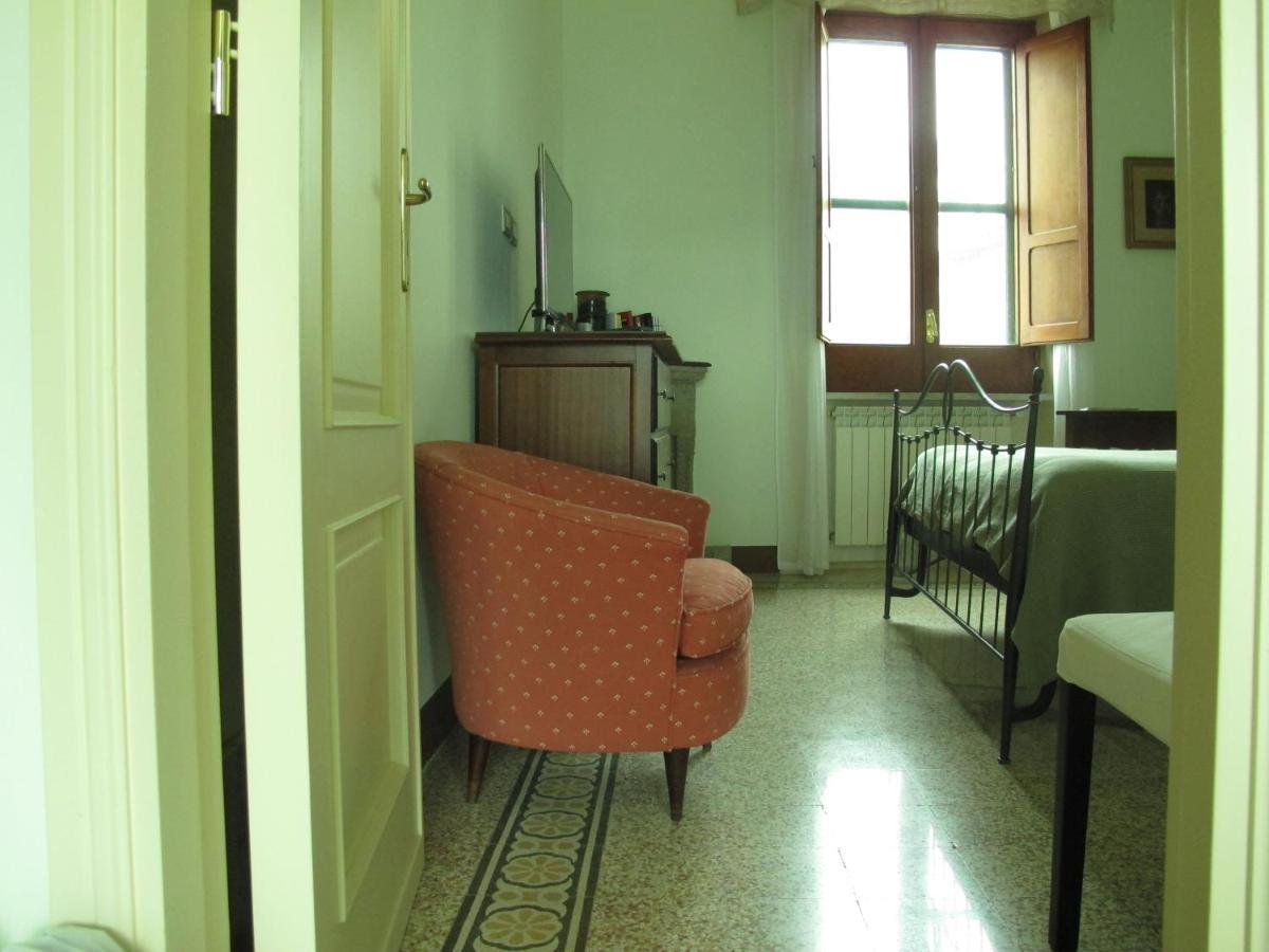 Torre Del Sogno Villa ราเวลโล ภายนอก รูปภาพ