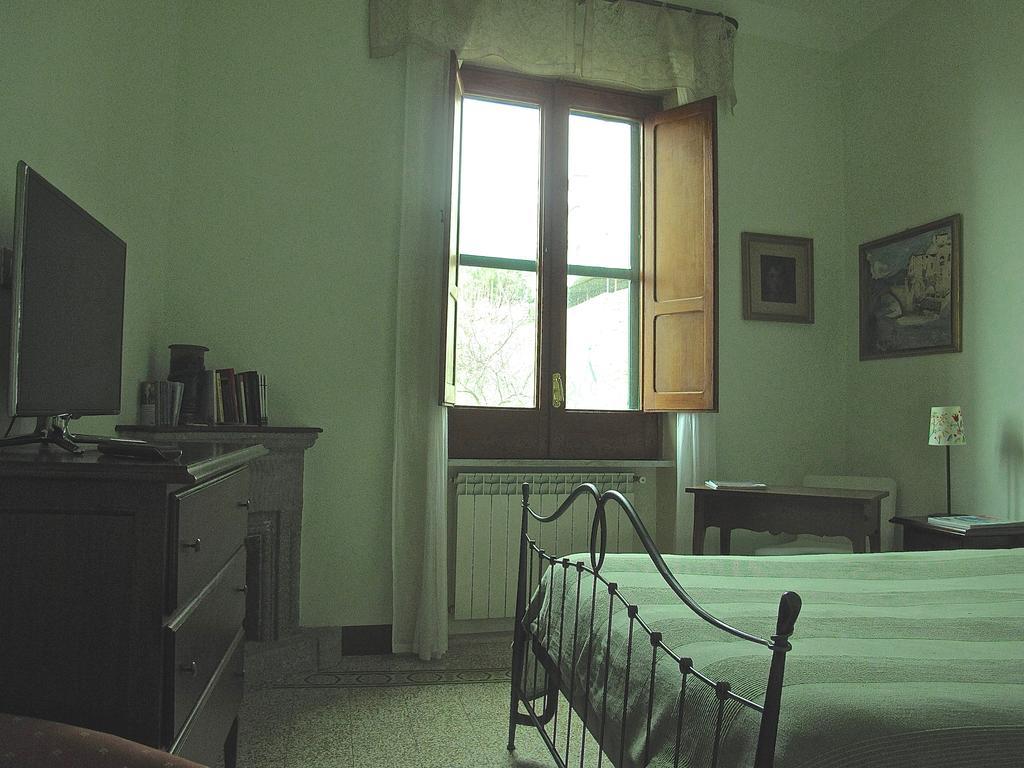 Torre Del Sogno Villa ราเวลโล ห้อง รูปภาพ