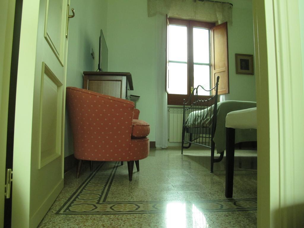 Torre Del Sogno Villa ราเวลโล ห้อง รูปภาพ