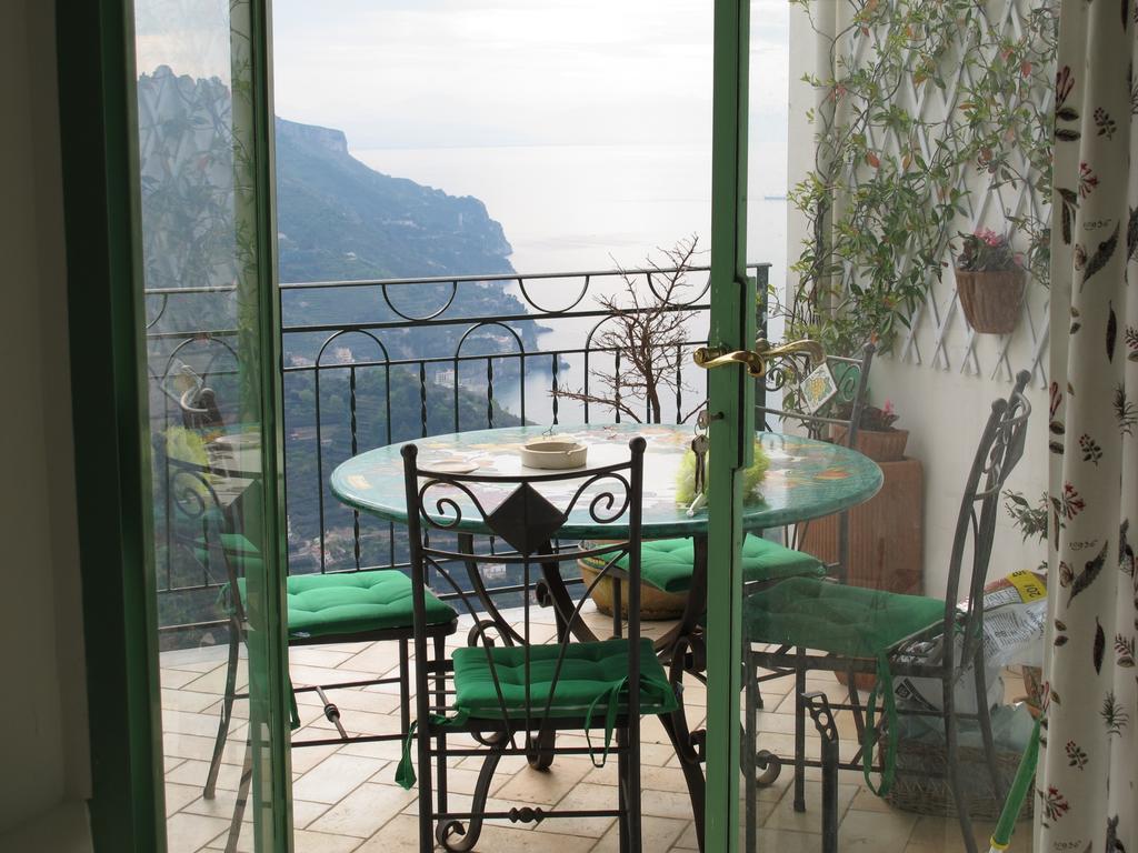 Torre Del Sogno Villa ราเวลโล ห้อง รูปภาพ