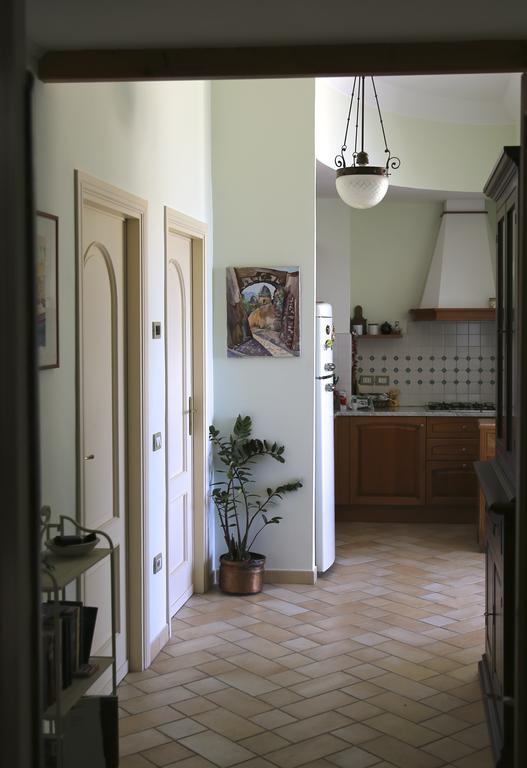 Torre Del Sogno Villa ราเวลโล ห้อง รูปภาพ
